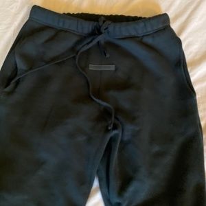 Slightly used FOG Essentials Sweatpants